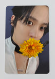 ATEEZ - GOLDEN HOUR : Part.4 APPLEMUSIC Official Photocard