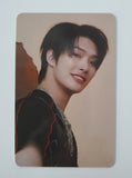 ATEEZ - ANITEEZ in TREASURE Official Photocard (MINGI)