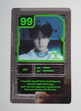 ENHYPEN - DESIRE : UNLEASH OFFICIAL PHOTOCARD (JAY)