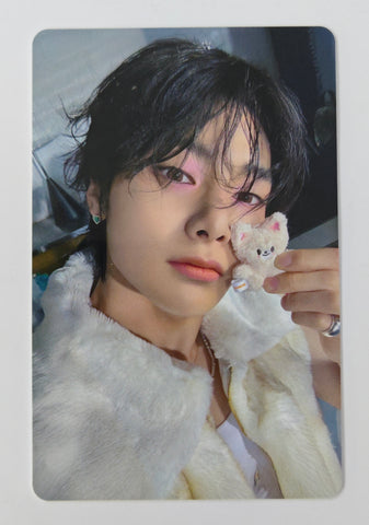 STRAY KIDS - SEASON'S GREETINGS 2026 Official Photocard (I.N)