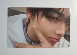 ENHYPEN - DESIRE : UNLEASH OFFICIAL PHOTOCARD (NI-KI)