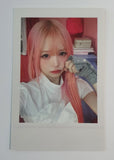tripleS - msnz 'Beyond Beauty' APPLEMUSIC Official Photocard (setA)