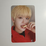 ZEROBASEONE - CINEMA PARADISE SOUNDWAVE PHOTOCARD