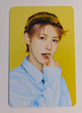 NCT DREAM - SEASON'S GREETINGS 2026 With Muu Official Photocard