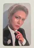 XLOV - I,God Dear My Muse Official Photocard