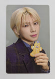 ATEEZ - 2026 SEASON'S GREETINGS Official Photocard (set A)