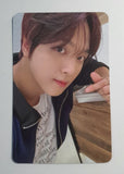 HAECHAN (NCT) - TASTY APPLEMUSIC Official Photocard