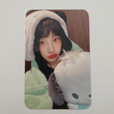 (G)I-DLE - I SWAY APPLE MUSIC LUCKY DRAW PHOTOCARD
