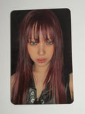 ITZY - GIRLS WILL BE GIRLS BDM PHOTOCARD (Set A)