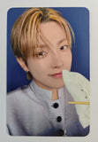 ATEEZ - GOLDEN HOUR : Part.4 Hellolive Official Photocard
