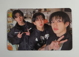 STRAY KIDS - KARMA Unit Photocard