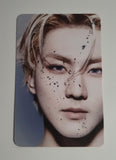 ENHYPEN - DESIRE : UNLEASH BDM PHOTOCARD