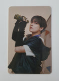 ATEEZ - ANITEEZ in TREASURE Official Photocard (HONGJOONG)