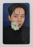 ATEEZ - GOLDEN HOUR : Part.4 APPLEMUSIC Official Photocard