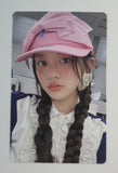 ILLIT - NOT CUTE ANYMORE Weverse Official Photocard