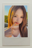 tripleS - 'LOVE&POP' pt.1 AppleMusic Official Photocard (setB)