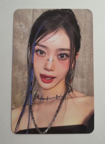 Kep1er - BUBBLE GUM MAKESTAR PHOTOCARD (XIAOTING)