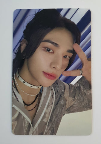 Aespa - Armageddon (CDP Ver.) – KYYO