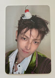 ATEEZ - GOLDEN HOUR : Part.5 NYmusic Official Photocard