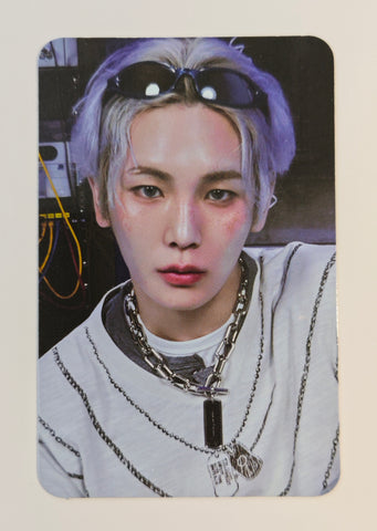 SHINEE - 2026 SEASON'S GREETINGS Yes24 Official Photocard (Key)