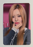 ITZY - 2026 SEASON'S GREETINGS Musicplant Official Photocard