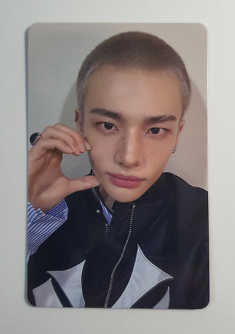 STRAY KIDS - World Tour dominATE JAPAN 2025 Official Photocard (HYUNJIN)