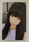 IVE - REVIVE+ With Muu Official Photocard