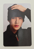 CORTIS - GREENGREEN AppleMusic Official Photocard