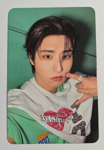 Stray Kids - THIS & THAT Official Photocard (&ver.) Han