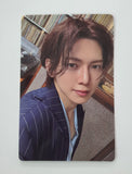 ATEEZ - GOLDEN HOUR PART.3 (Poca ver) YEOSANG