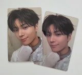 ENHYPEN - DESIRE : UNLEASH WEVERSE PHOTOCARD