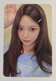 LE SSERAFIM - Made My Night Makestar Official Photocard