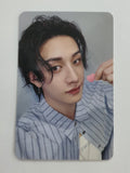 STRAY KIDS - KARMA SOUNDWAVE official PHOTOCARD
