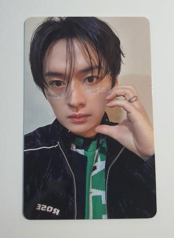 STRAY KIDS - World Tour dominATE JAPAN 2025 Official Photocard (LEE KNOW)