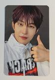 ALPHA DRIVE ONE - EUPHORIA SOUNDWAVE Official Photocard