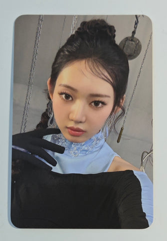 BABYMONSTER - CHOOM Makestar Official Photocard (Rora)