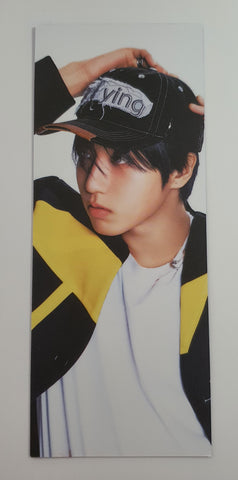 STRAY KIDS - KARMA PLAYER TICKET CEREMONY VER. (HAN)