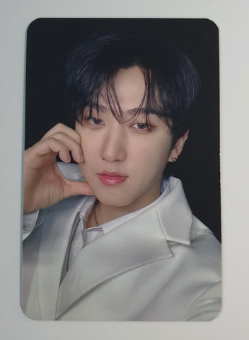 STRAY KIDS - ATE SOUNDWAVE Official Photocard (CHANGBIN)