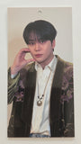ATEEZ - GOLDEN HOUR : Part.5 AppleMusic Official Bookmark