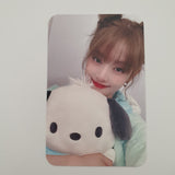 (G)I-DLE - I SWAY APPLE MUSIC LUCKY DRAW PHOTOCARD