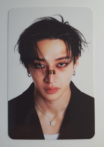 STRAY KIDS - KARMA Official Photocard SKZOO Ver. (BANGCHAN)