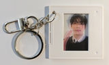 BTS - ARIRANG Weverse Film Keyring