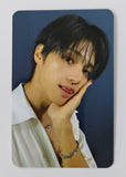 ATEEZ - GOLDEN HOUR : Part.4 SOUNDWAVE Official Photocard
