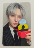 ATEEZ - GOLDEN HOUR : Part.5 Soundwave Official Photocard