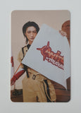ATEEZ - ANITEEZ in TREASURE Official Photocard (SEONGHWA)