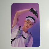 ZEROBASEONE - CINEMA PARADISE SOUNDWAVE LUCKY DRAW PHOTOCARD