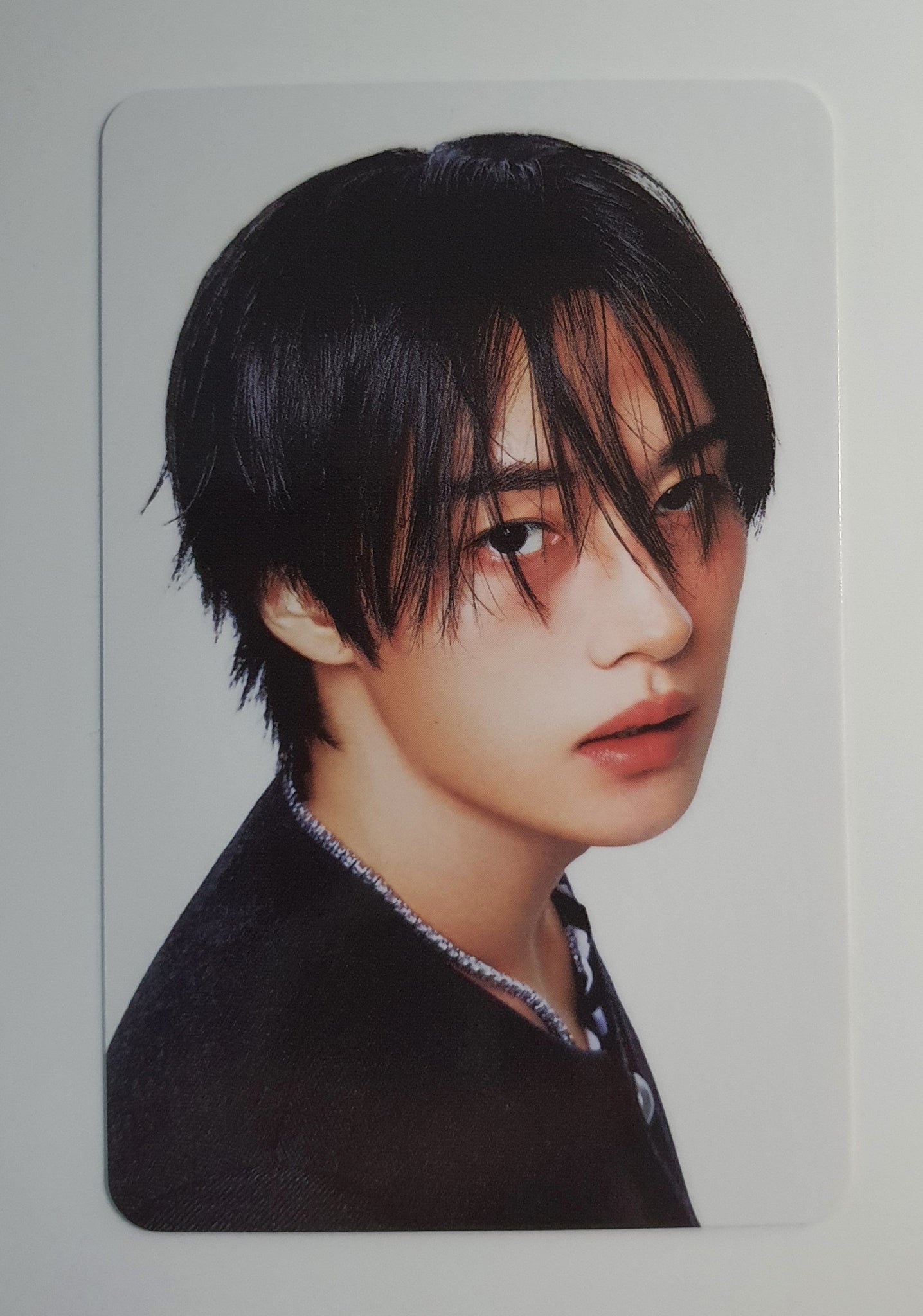STRAY KIDS KARMA Official Photocard SKZOO Ver LEE KNOW KYYO stray-kids-karma-official-photocard-skzoo-ver-lee-know-kyyo