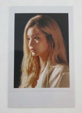 NMIXX - Fe304 : FORWARD APPLE MUSIC PHOTOCARD (SULLYOON)