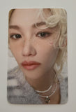 STRAY KIDS - SKZ 5'CLOCK OFFICIAL PHOTOCARD