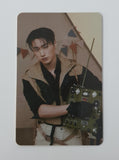 ATEEZ - ANITEEZ in TREASURE Official Photocard (SAN)